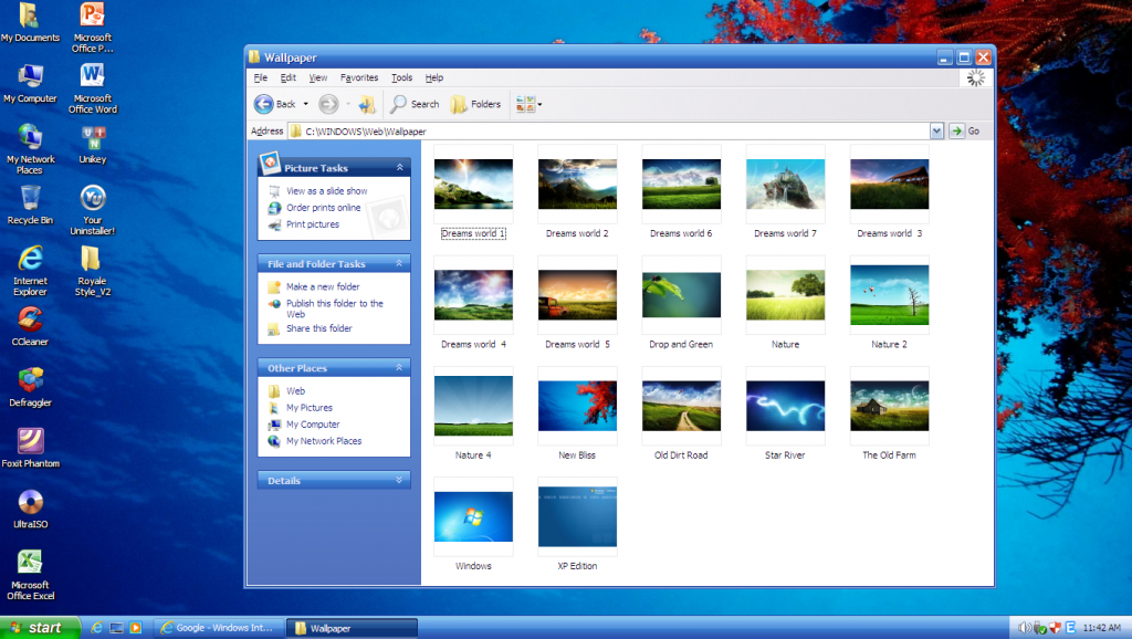 windows xp ghost free download
