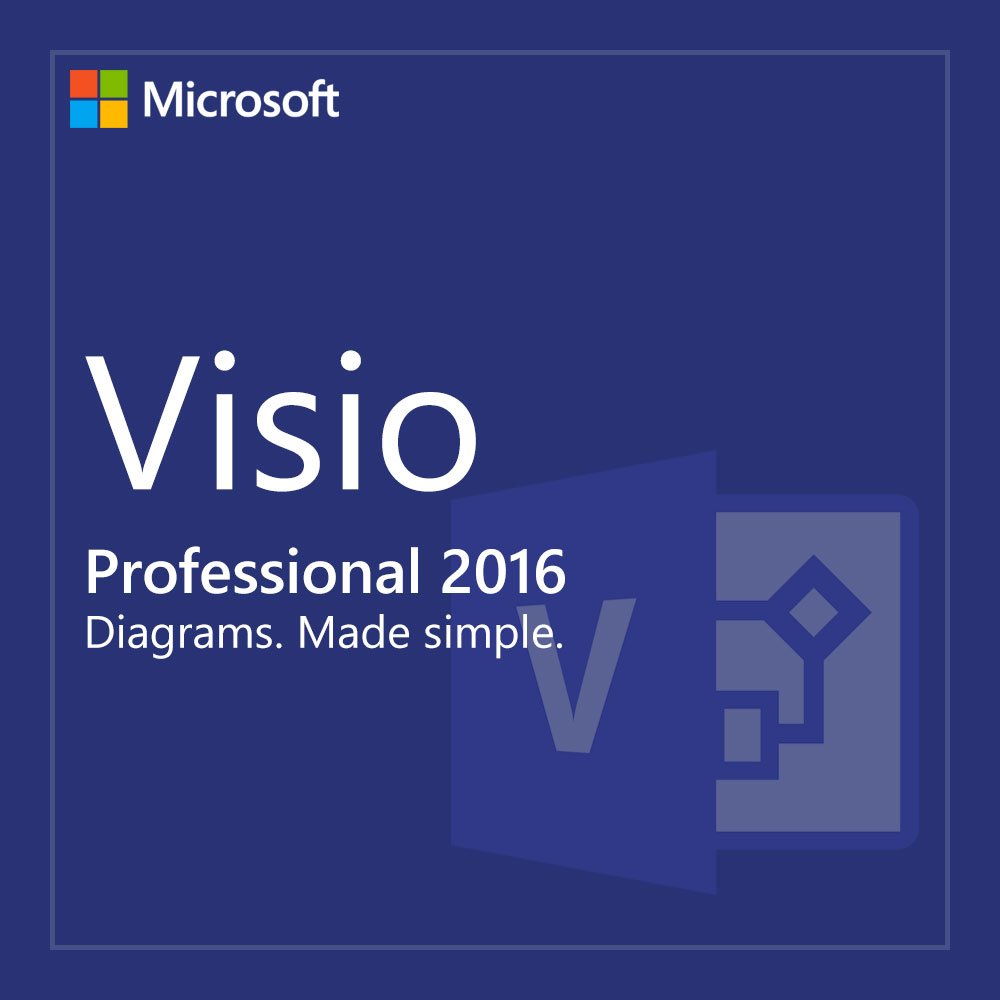 microsoft visio product key 2016